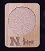 Nebraska Cornhuskers Laser-Engraved Wooden Coaster Set (4 Coasters) NCAA College Athletics
