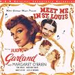 Meet Me in St Louis: Original Soundtrack [SOUNDTRACK]