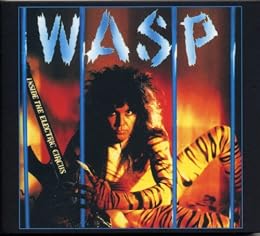 W.A.S.P. Foto 9