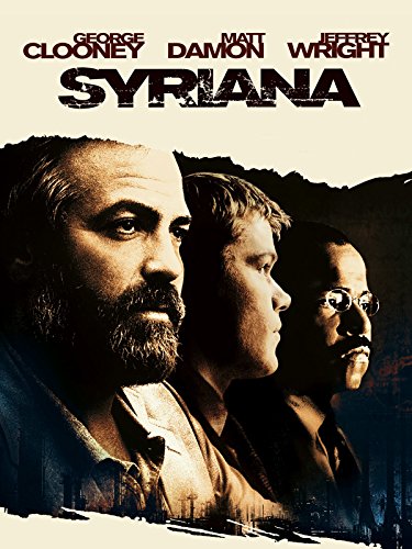 Syriana