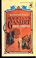 Magician's Gambit (Eddings, David. , the Belgariad, Bk. 3.)