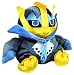Pokemon DP Japanese Banpresto 10 Inch Plush Empoleon