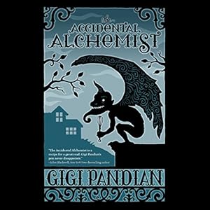 The Accidental Alchemist