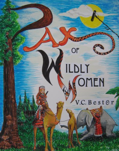 Pax of Wildly Women