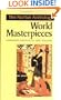 The Norton Anthology of World Masterpieces (Expanded Edition)  (Vol. One-Volume)