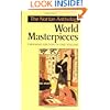 The Norton Anthology of World Masterpieces (Expanded Edition)  (Vol. One-Volume)