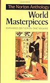 The Norton Anthology of World Masterpieces