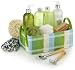Winter in Venice - Gardener's Rescue Basket - Pamper Gift Set