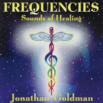 Frequencies Sounds of Healing