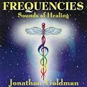 Frequencies Sounds of Healing