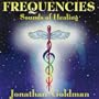 Frequencies Sounds of Healing