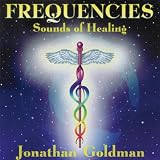 Frequencies: Sounds of Healing