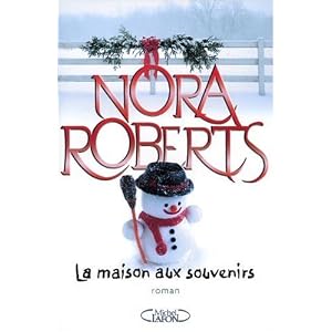 La maison aux souvenirs