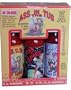 Ass In The Tub 3-Pack Hot Sauce Gift, 15 oz