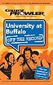 University at Buffalo: Off the Record - College Prowler (College Prowler: Suny Buffalo Off the Record)