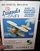 Bristol Bulldog-Easy to Assemble Miniature Wooden Aircraft