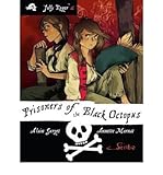 Prisoners of the Black Octopus