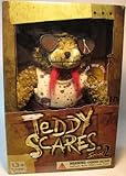 UPC 893677000110 product image for Teddy Scares Eli Wretch 12in Halloween Plush | upcitemdb.com
