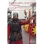 L�gionnaires, auxiliaires et f�d�r�s sous le Bas-Empire romain
