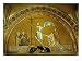 Anastasis, Christ Descending into Limbo, Saves Adam, Eve, King David and King Solomon...