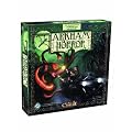 Arkham Horror: A Call of Cthulhu Boardgame [With 5 Dice and Rule Book, Tokens, Cards, Etc. and Gameboard]