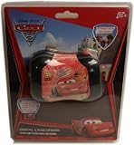 Disney’s Pixar Cars 2 Digital Camcorder