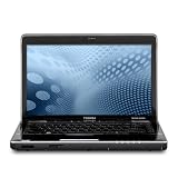 Toshiba Mobile Satellite M505-S4947 14.0-Inch Laptop - Black/Silver