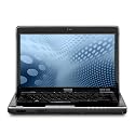 Toshiba Mobile Satellite M505-S4947 14.0-Inch Laptop - Black/Silver