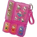 Hello Kitty Sticker Case