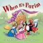 When It's Purim (Very First Board Books)