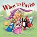When It's Purim (Very First Board Books)