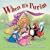 When It's Purim (Very First Board Books)