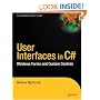 User Interfaces in C#: Windows Forms and Custom Controls