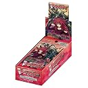 カードファイト!! ヴァンガード　エクストラブースター 第3弾 黒鋼の戦騎　BOX