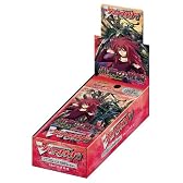 カードファイト!! ヴァンガード VG-EB03 エクストラブースター 第3弾 黒鋼の戦騎 BOX