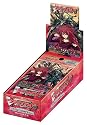 カードファイト!! ヴァンガード VG-EB03 エクストラブースター 第3弾 黒鋼の戦騎 BOX
