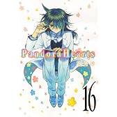 PandoraHearts 16 初回限定特装版 (SEコミックスプレミアム)
