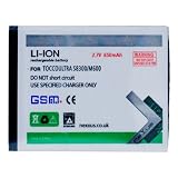 Mobile Phone Battery for Samsung