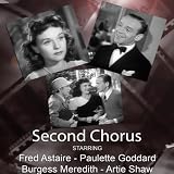 Second Chorus - 1940