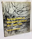 Turning points in twentieth-century art, 1890-1917