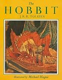 The Hobbit [ THE HOBBIT BY Tolkien, J R R ( Author ) Oct-29-1984