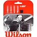 Wilson K Grip Tennis Replacement Grip - Black