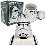Star Wars Clone Cookie Jar