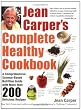 Jean Carper's Complete Healthy Cookbook
