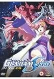 Mobile Suit Gundam Seed - Vol. 9 [DVD]