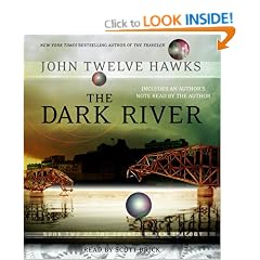 The Dark River (Fourth Realm Trilogy)