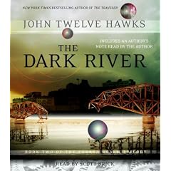The Dark River (Fourth Realm Trilogy, Book 2) from Science Fiction