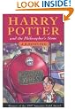 Harry Potter and the Philosopher's Stone (Book 1)