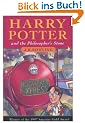 Harry Potter and the Philosopher's Stone