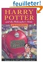 Harry Potter, volume 1: Harry Potter and the Philosopher's Stone